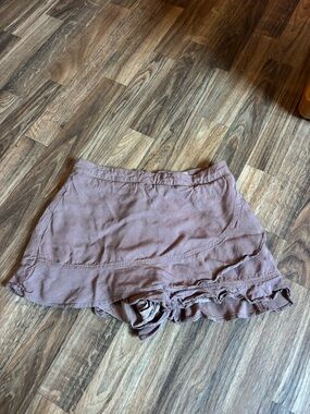 Altar’d state skirt / shorts